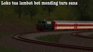 Exploring Kereta Api Indonesia: A Train Enthusiast's Guide