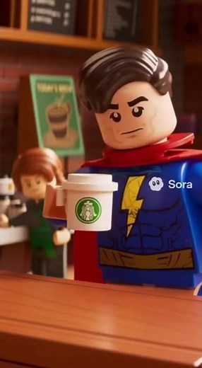 LEGO Heroes' Funniest FAILS! 😂 Daily DISASTERS You HAVE To See!