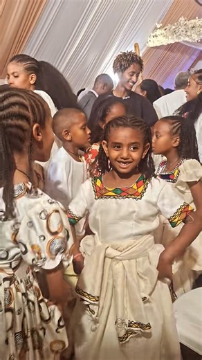 Tekleweyni Gebremedihn Hadera on Instagram: "Habeshawit beautiful殺"