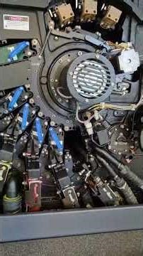 Digital Printing Machine HP Indigo 5500 (XX277) by F1-TRADE-GmbH_www.f1-trade.com