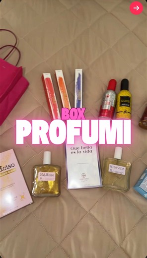 ✨ 10 profumi diversi, buonissimi e perfetti per l’estate a meno di 30€! Una collezione super conveniente con fragranze fresche per ogni gusto. (Il mio preferito? Narciso, assolutamente 😍✨) Correte a controllare nel carrello arancione! #profumiestate #tiktokshopitalia #fragranze #offertepertetiktokshop #beautytokitalia