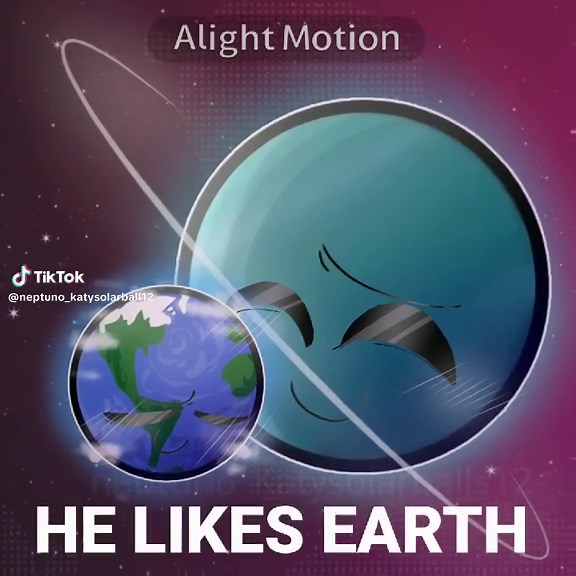 Faltó más calidad :(,pero les gustó?.#solarballsespañol #neptuno #animation #cool #planet #planetballs #ramdon #solarballsyoutub #e #solarenergy #foryou #iloveu #parati #alihgtmotion #animationmeme #Urano #uranus #drawing #ibispaintx #neptune #tierra