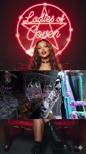 A little something from the vault…#covenOT #sniper #fsc #clips #gamergirl