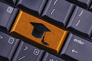 Virtual diploma