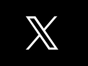 16 reactions | Twitter today officially ditched its iconic blue bird logo for a simple white X on a black background. The change is part of a wider rebranding effort under Elon Musk's ownership of the platform. Early today, Mr Musk tweeted an image of the X branding beamed across Twitter's headquarters in San Francisco. | NDTV | Facebook