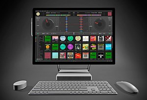 Algoriddim Djay Pro Windows Free