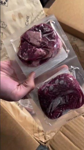 Butcher Box Gift: A Meat Lover's Dream Unboxing#ButcherBox #MeatLovers #ChristmasGifts