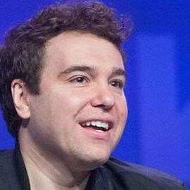 Jon Lovett | Keynote Speaker | AAE Speakers Bureau