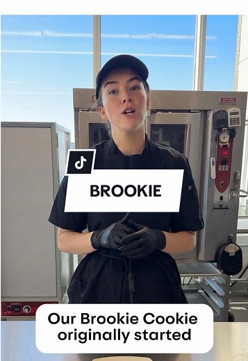 Crumbl (@crumbl) - Craving Brookie Cookies: A Delicious Review