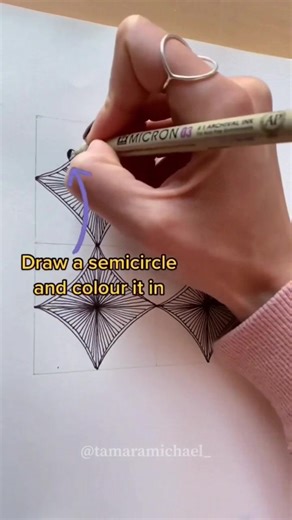 3.5K views · 41 reactions | Help with anxiety- doodle art | Drawing Techniques | Facebook