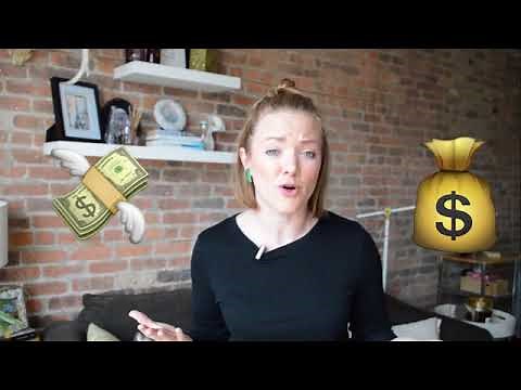 How To Build a CD Ladder with Tess Wicks