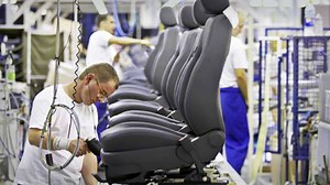 Adient to End Yanfeng Joint Venture in China