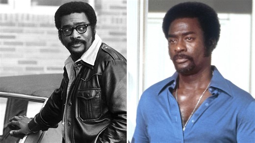 Ed Bernard Dies: ‘Police Woman’ & ‘The White Shadow’ Actor Was 86