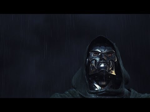 Dr. Doom's Day (MARVEL SHORT FILM)