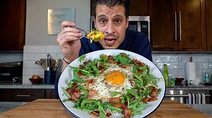 The Only Oatmeal Recipe I Ever Make