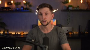 50 BEST Travel Tips (10+ years of Travel)