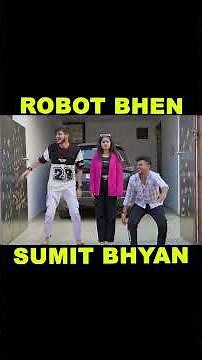 Bhai yaar bor ho gye isake saath khel khel ke || Sumit Bhyan #shorts