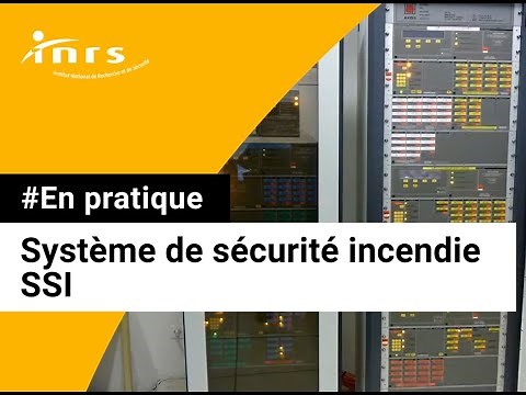 4 - Système de sécurité incendie. Incendie : définitions, prévention et actions