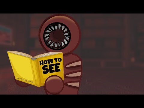 Doors Animation... Figure (Roblox)