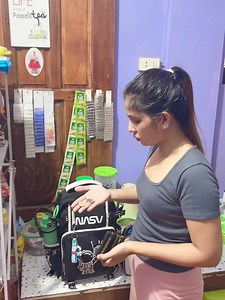 grade 6 | 10pesos ang baon na pera | Ilokanang Morena