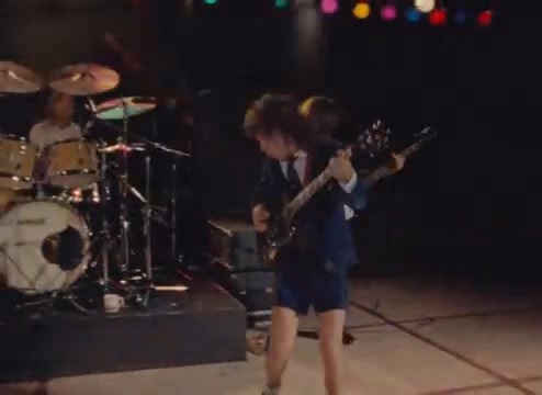 4.2K views · 168 reactions | AC/DC - Back In Black (Official 4K Music Video) https://metal-rock-punk-news.blogspot.com/2025/09/acdc-back-in-black-official-4k-music.html?spref=tw - #ACDC #BackInBlack #Rock #HD #Remastered #acdcband | Metal Rock Punk News | Facebook