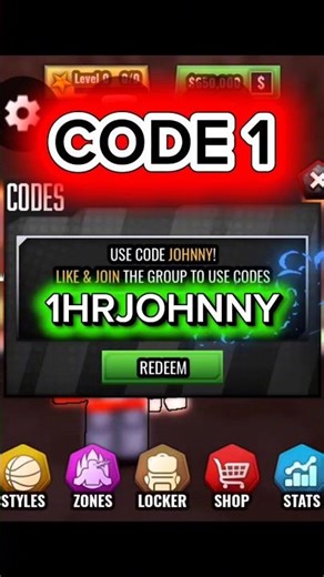 ALL WORKING CODES FOR BASKETBALL ZERO IN APRIL 2026 #basketballzero