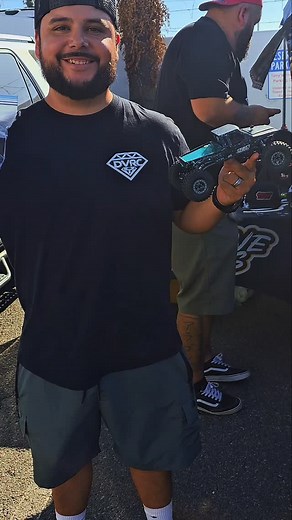 3.3K views · 508 reactions | Congrats to @diamond.valley.rc show'n'shine winner @hardlinekillers event with his @krawler_rc Reaper and first run on the @mountainblox . @vt3k_esc body painted by @diamond.valley.rc @mofo_rc motor @dinkyrc esc @nsdrc_scaleparts rs100 @prolineracing shocks A true @hardlinekillers #HeisenbergRC #RCevent #Reels #HardlineKillers #MicroShootout #TonysHobbies | Heisenberg RC | Facebook