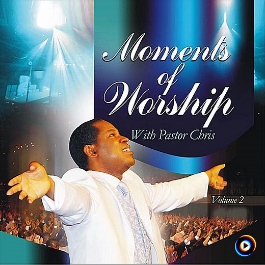 Forever You Will Be by Pastor Chris