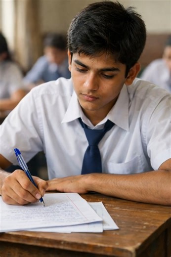 Paper Presentation 5 Steps|| #class10 #edux #motivation #class10science #sukran #exam