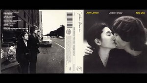 John Lennon & Yoko Ono-1980-Double Fantasy Full Album