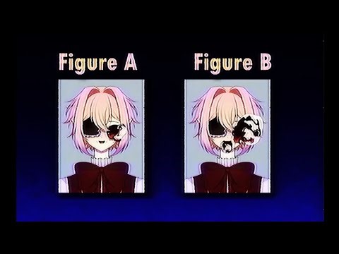 ADVANCED PRODUCT TESTING: "CUTENESS" [ANALOG HORROR]