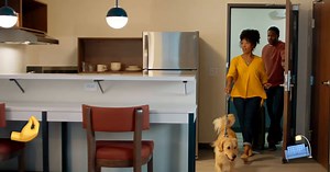 6.3K views · 32 reactions | Longer stays made easier: spacious...