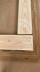 making corners with rope #woodworking #ideas #trick #useful #tips | Mr. Profesor