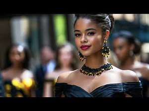 Evening Dresses 2025 | Luxe & Elegant New York Fashion Trends You’ll Fall in Love With