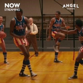 48K views · 347 reactions | Celebrate National Sports Day with this game-changer!  Watch the inspiring true story that shaped the NBA forever—Sweetwater is now streaming on Angel! #Sweetwater #NationalSportsDay #AngelStudios | Angel | Facebook