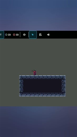 Day3 of creating my game only using phone