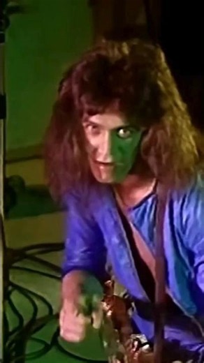 Van Halen "Fools" 1980
