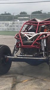 291K views · 3.7K reactions | Sebastian goes for a wild ride at the Unlimited Offroad Expo in Louisville, Kentucky. The Avenger buggy throws down one wild display of drifting mixed with cyclones and tire shredding chaos. Enjoy! | BUSTED KNUCKLE FILMS | Facebook