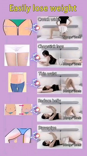 Fitness Tutorials Gym Tips on Instagram: "This will not spot reduce fat but will tone your muscles so combine the exercises with a healthy diet!! ⠀⠀⠀⠀ Pictures are for muscle reference. This in no way spot reduces fat!! So don’t mind the animation! 🥰"