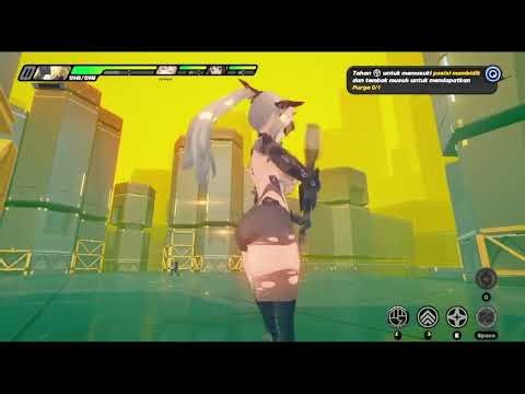 Trigger Mecha Thick | Zenless Zone Zero MOD