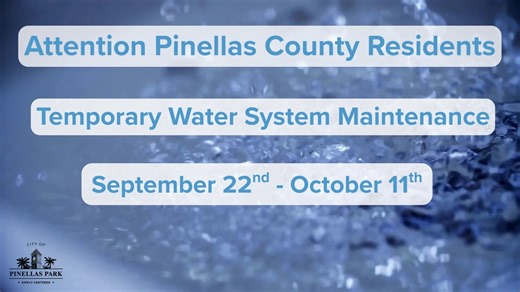 5.1K views · 23 reactions | ⚠️ ATTENTION RESIDENTS: Temporary Water...