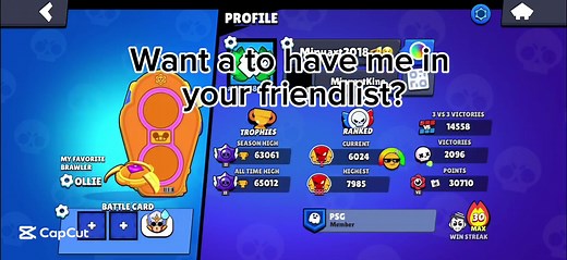 Brawl Stars: How to Successfully Add Friends