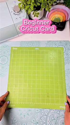 33K views · 192 reactions | ✂️ Let’s make a beginner-friendly card with our Cricut using this week’s FREE Mystery Bundle! ✨ What project will you create with it?  Comment  below and we’ll send you the link to grab this week’s freebie! #MysteryBundle #CreativeFabrica #MadeWithCF #CricutMade #Cardmaking #CraftFreebie #HalloweenCrafts | Creative Fabrica | Facebook