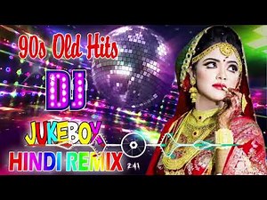 Old Hindi Dj Songs 2020 // Bollywood Superhits Old Songs 90's Evergreen _ ols is gold indian SONGS