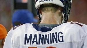 Fallout From Documentary Linking Peyton Manning to Performance Enhancing Drugs