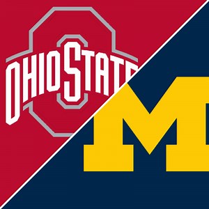 Ohio State 42-13 Michigan (Nov 28, 2015) Final Score - ESPN