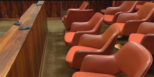 Pima County warns of court-related scams