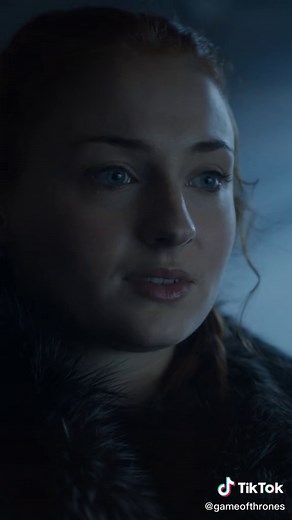 Lady Lyanna Mormont.