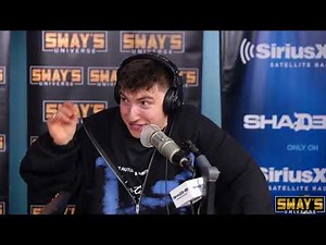 Token Sway In The Morning Freestyle Pt 3