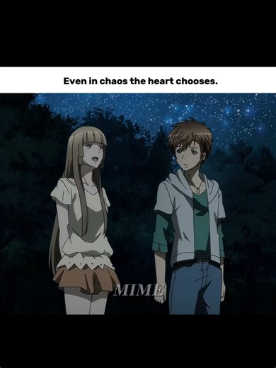 Explore Zetsuen no Tempest: A Unique Romance Anime